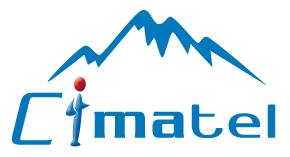 Logo Cimatel